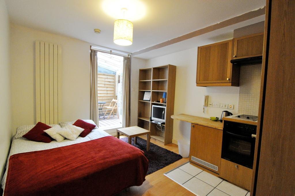 Appartement The Short Let West Kensington Londres