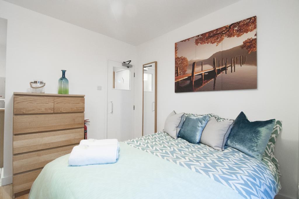 Appartement The Short Let West Kensington Londres