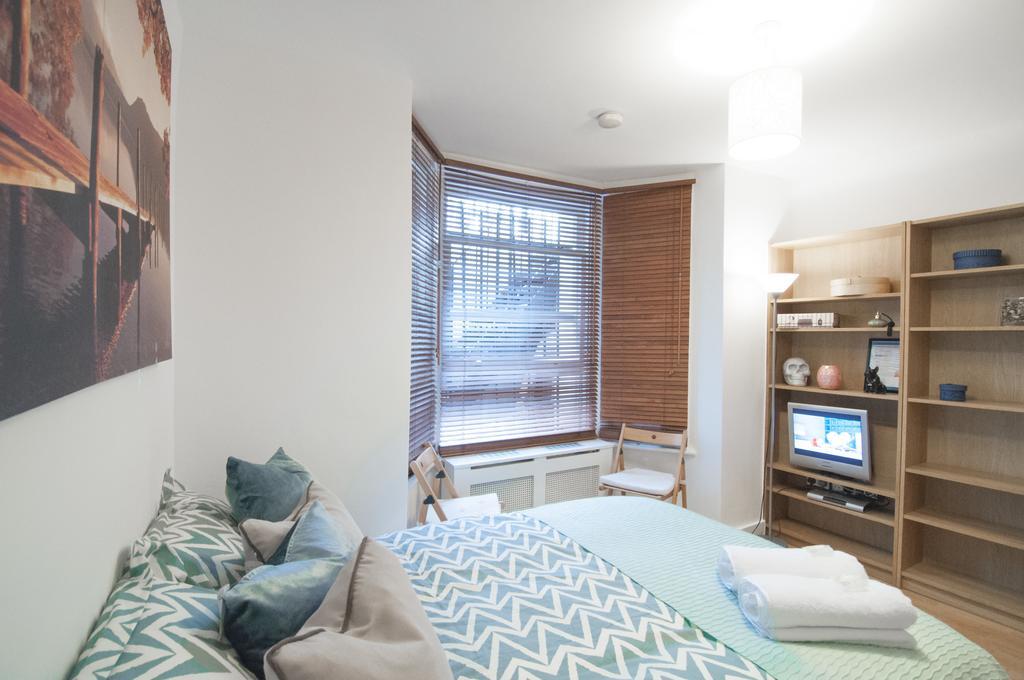 Appartement The Short Let West Kensington Londres
