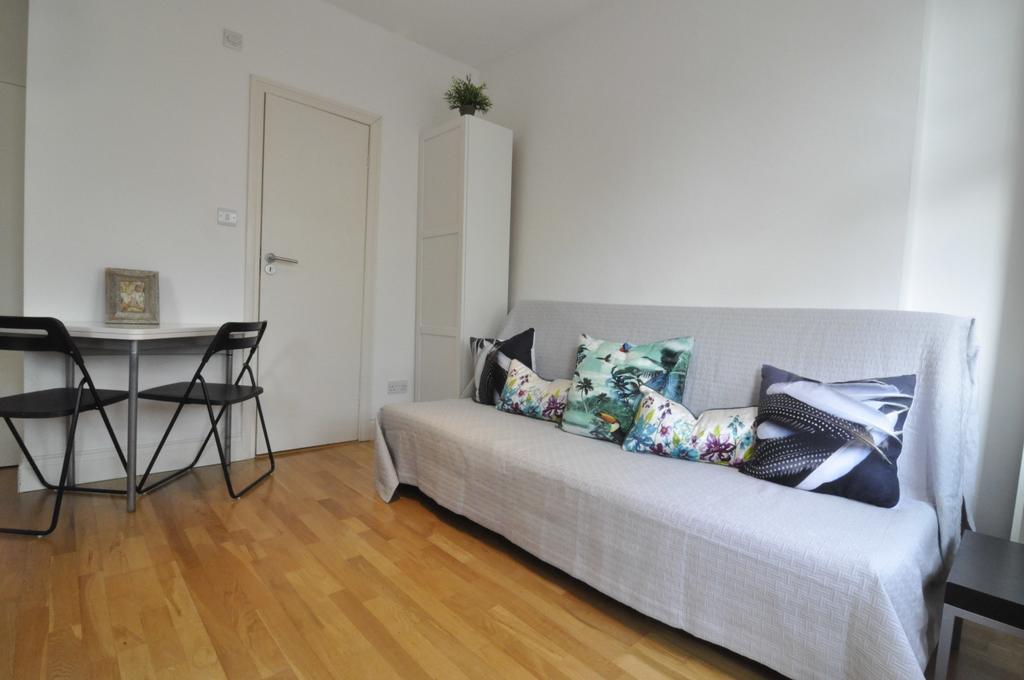 The Short Let West Kensington Appartement Londres