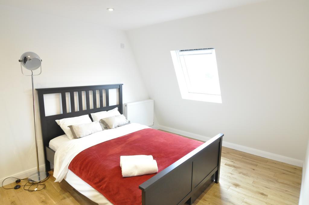 Appartement The Short Let West Kensington Londres