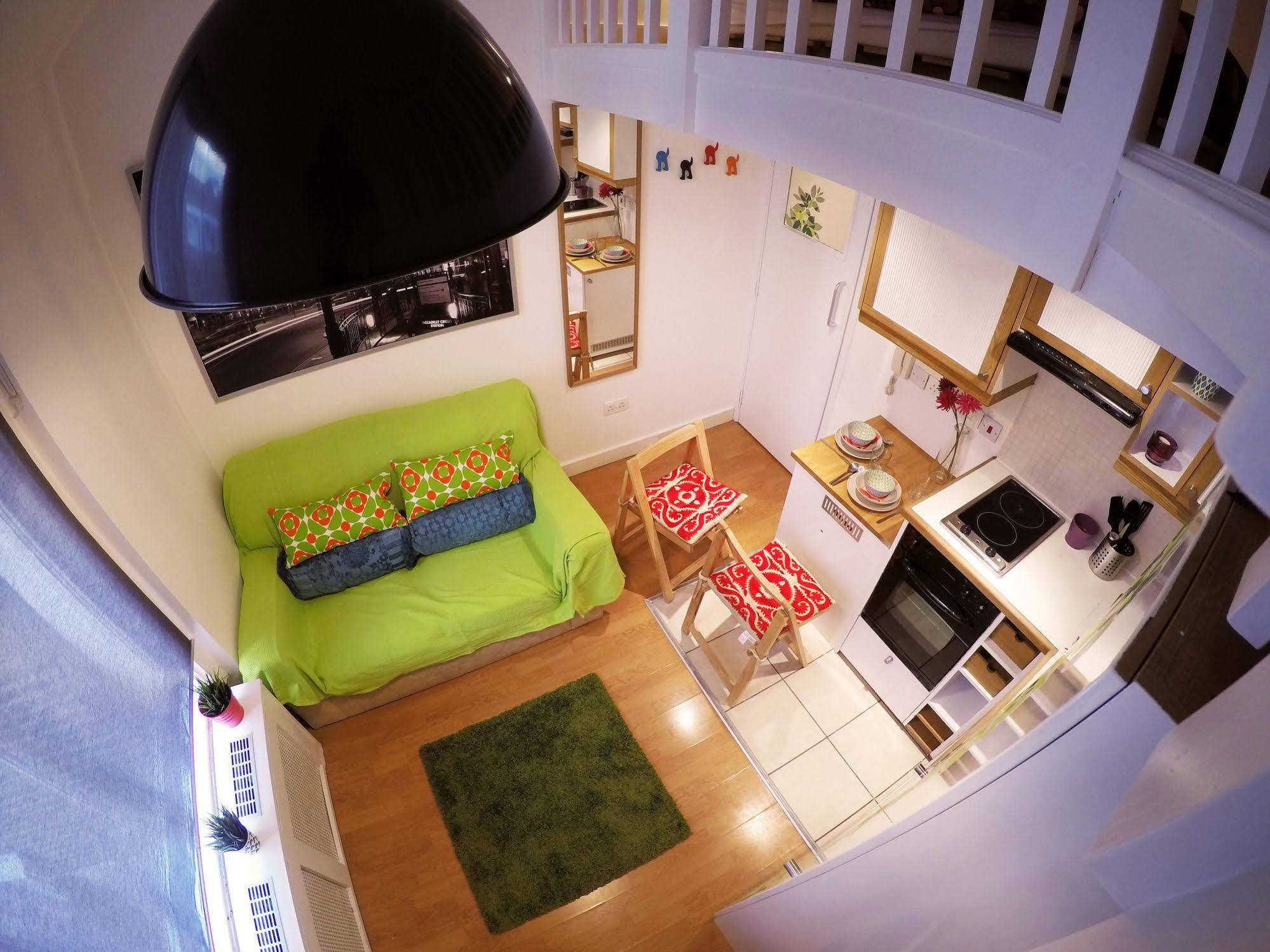 The Short Let West Kensington Appartement Londres