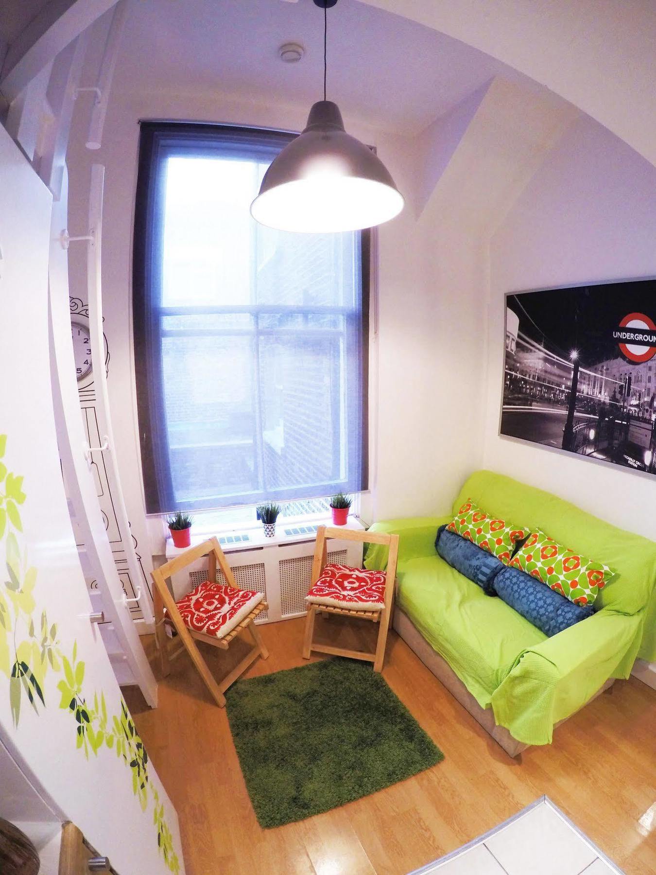 The Short Let West Kensington Appartement Londres