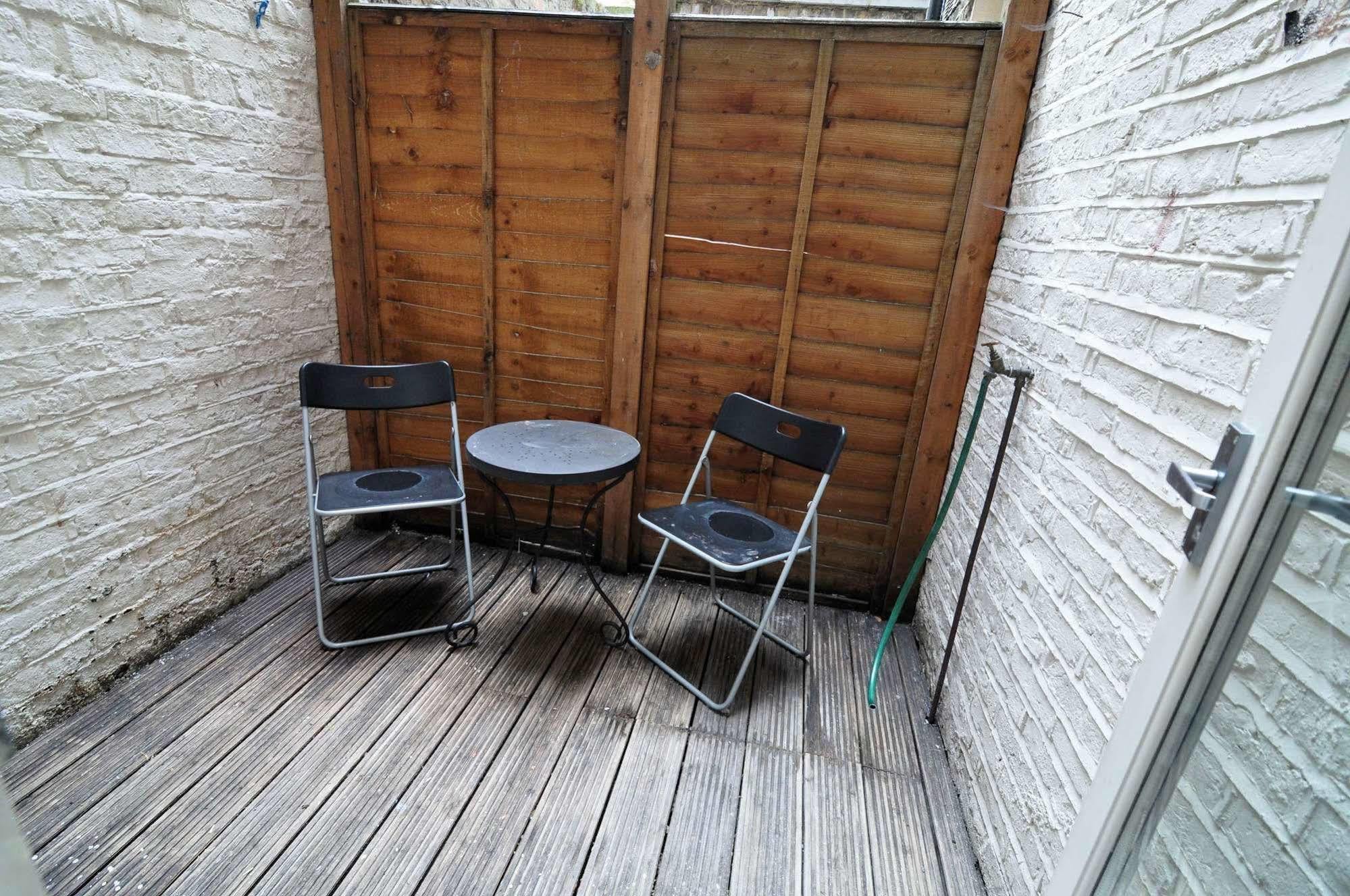 The Short Let West Kensington Appartement *