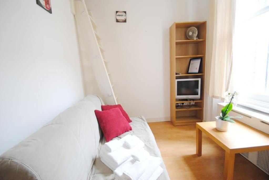 Appartement The Short Let West Kensington *
