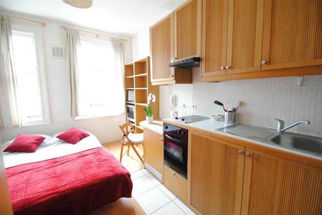 Appartement The Short Let West Kensington Londres